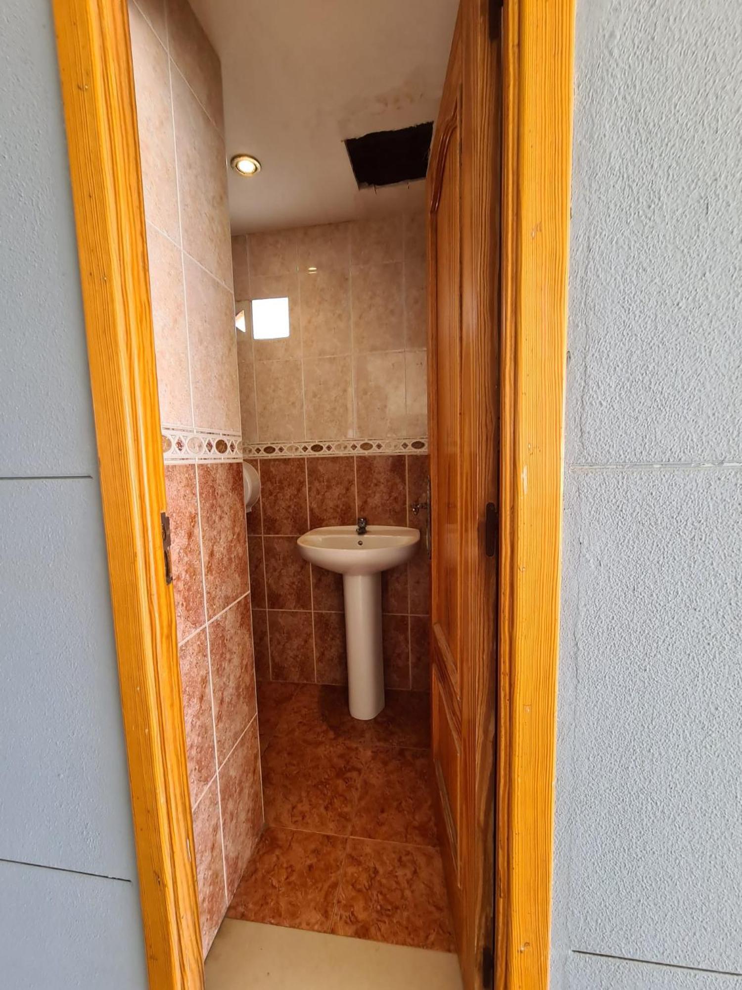 Apartamento Edificio Santa Margarita Benidorm Exterior foto
