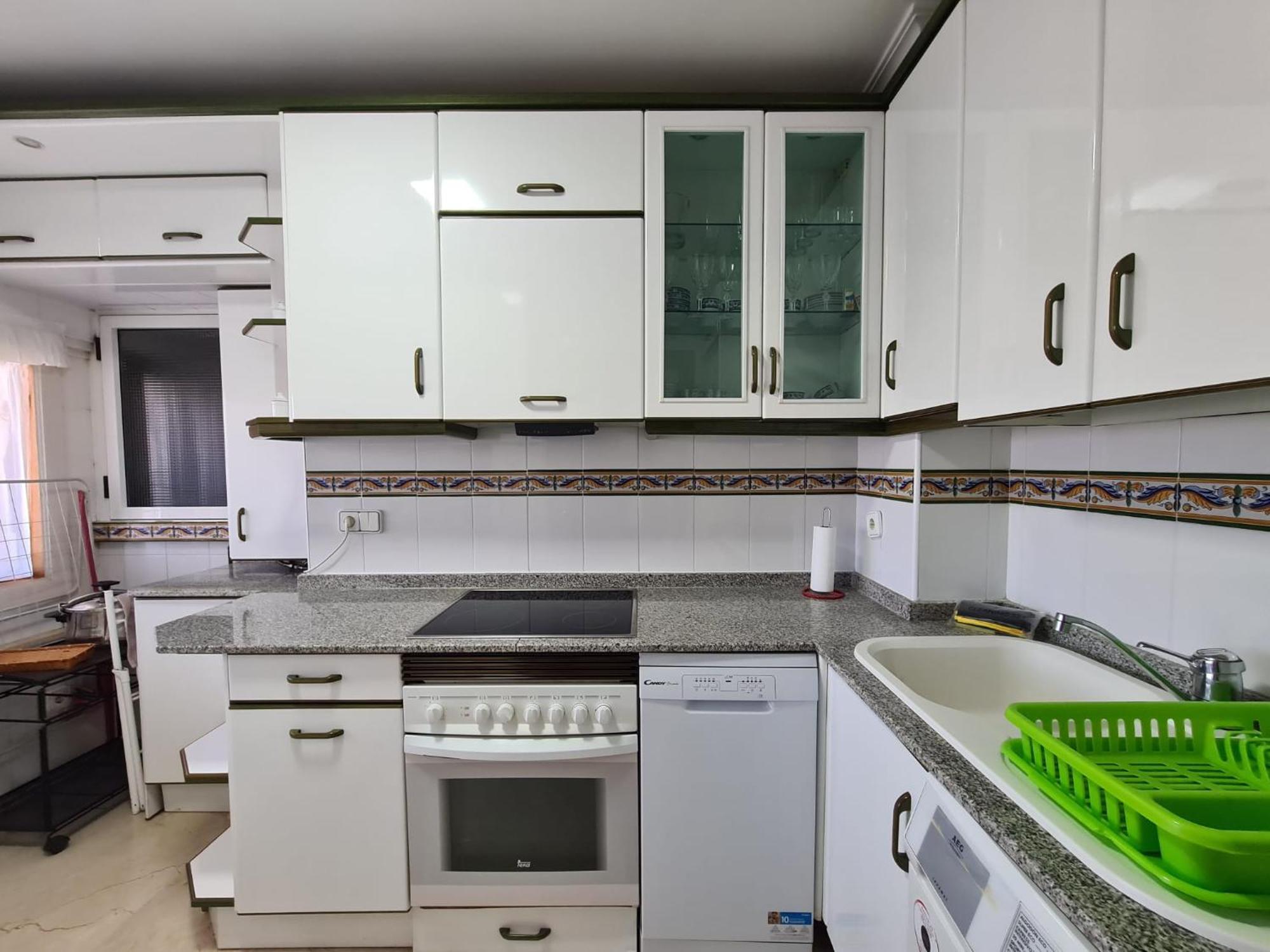 Apartamento Edificio Santa Margarita Benidorm Exterior foto