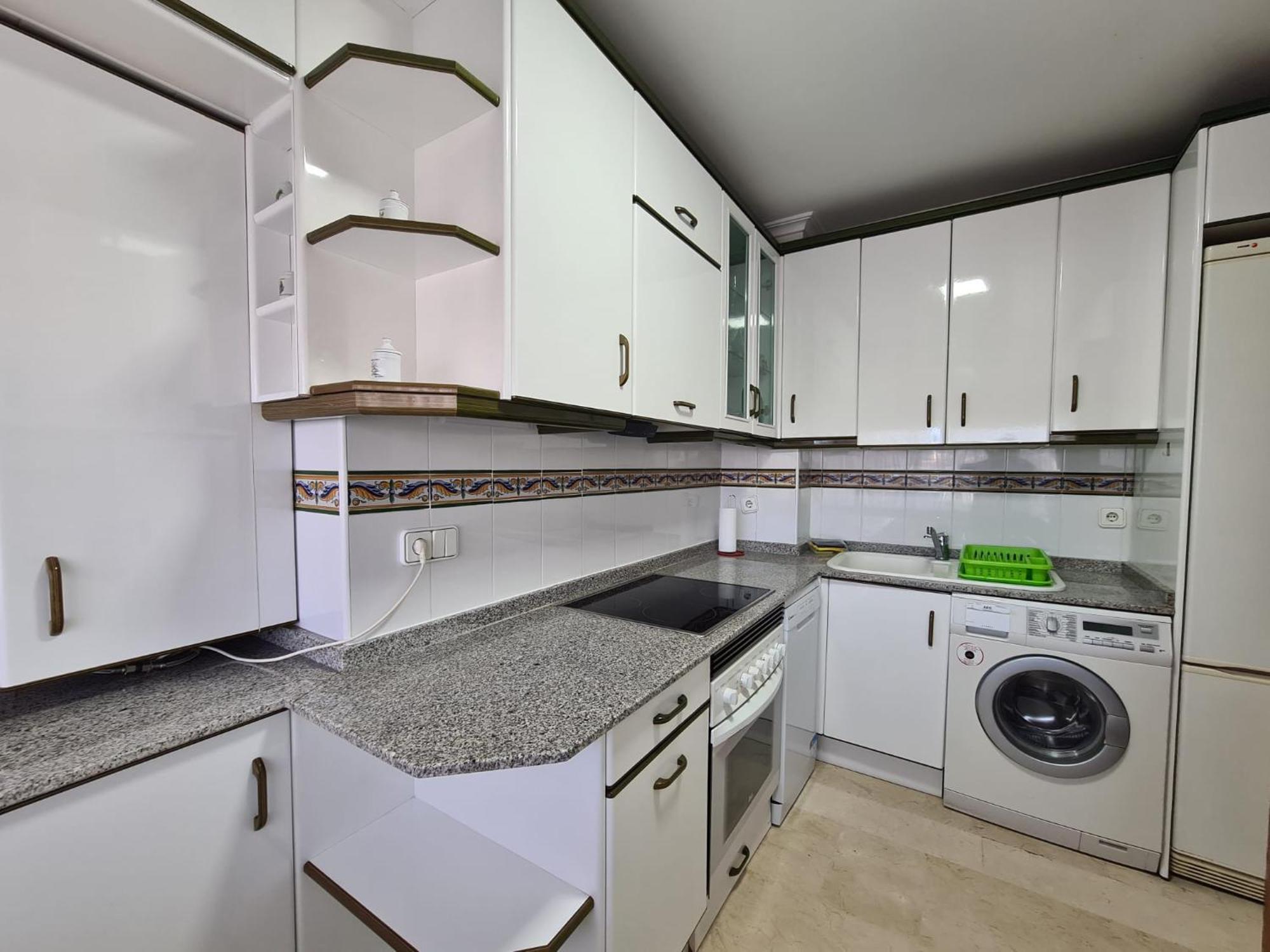 Apartamento Edificio Santa Margarita Benidorm Exterior foto